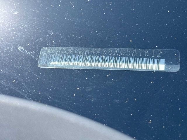 Kia Sorento EX de 3,3 litros de 2019