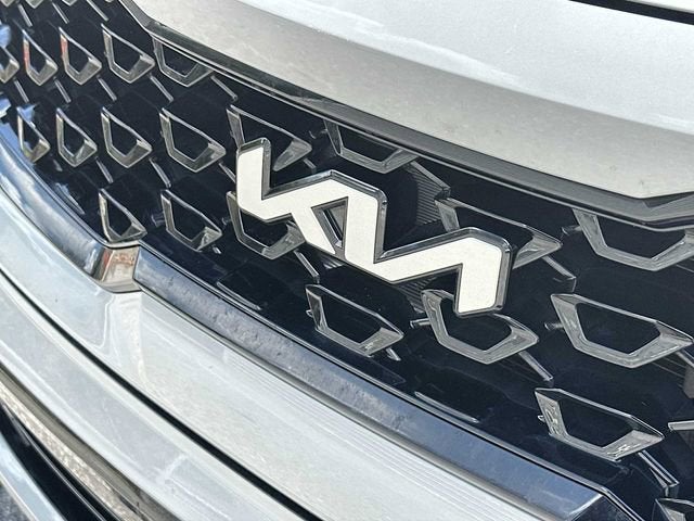 Kia Sorento SX 2022