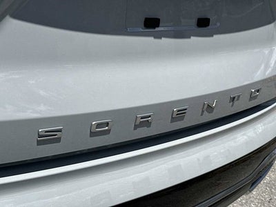 Kia Sorento SX 2022
