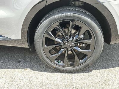 Kia Sorento SX 2022