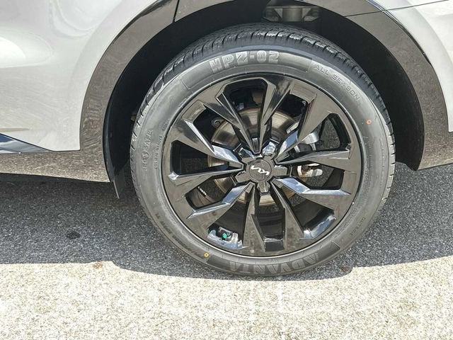 Kia Sorento SX 2022