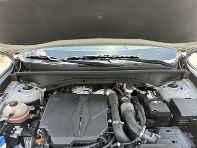 Kia Sorento SX 2022