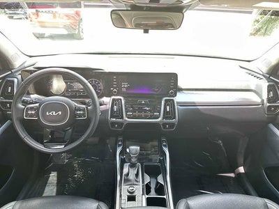 Kia Sorento SX 2022