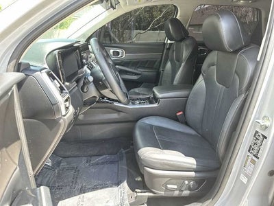 Kia Sorento SX 2022