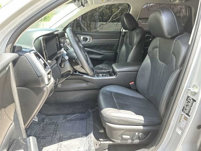 Kia Sorento SX 2022