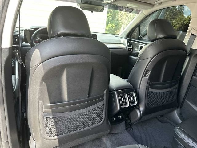 Kia Sorento SX 2022