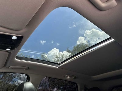 Kia Sorento SX 2022