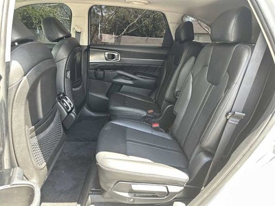 Kia Sorento SX 2022