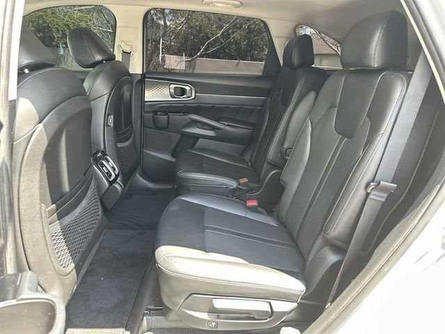 Kia Sorento SX 2022