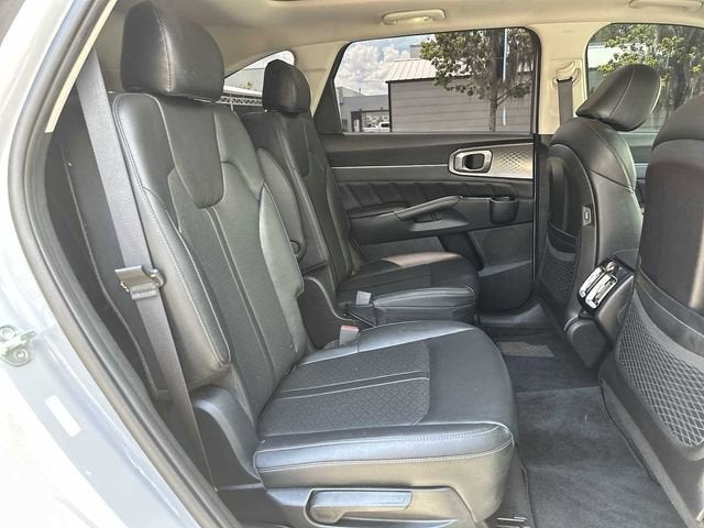 Kia Sorento SX 2022