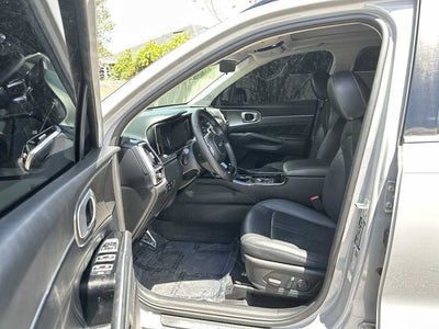 Kia Sorento SX 2022