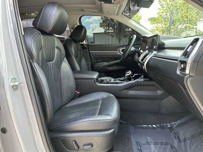 Kia Sorento SX 2022