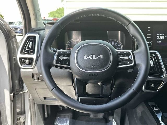 Kia Sorento SX 2022