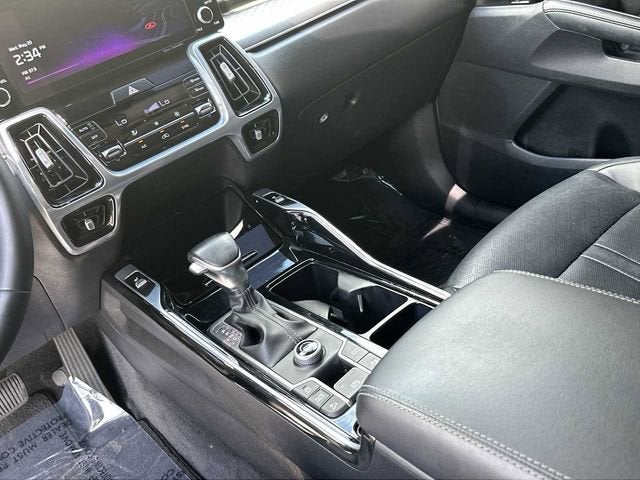 Kia Sorento SX 2022