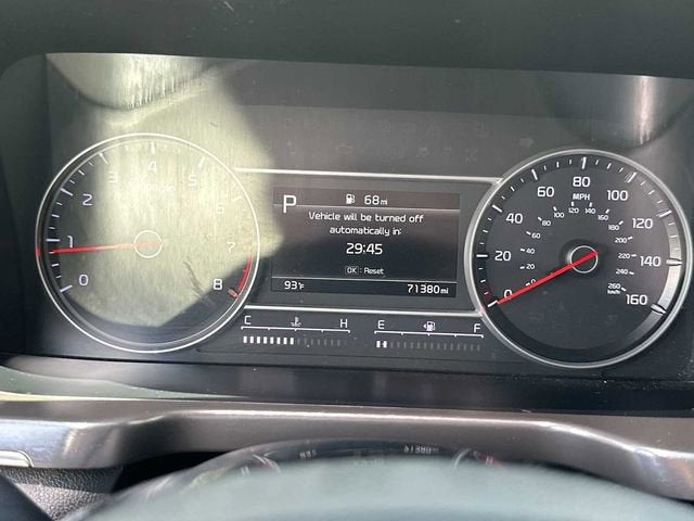 Kia Sorento SX 2022