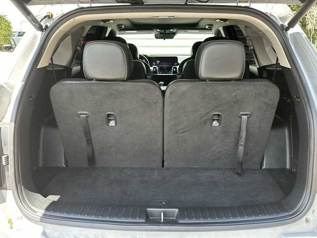 Kia Sorento SX 2022