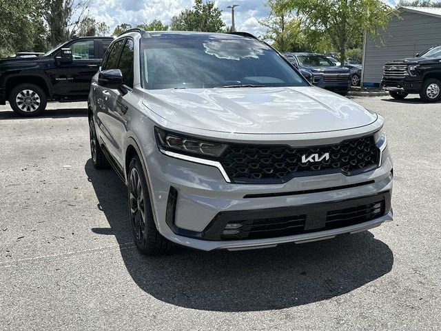 Kia Sorento SX 2022