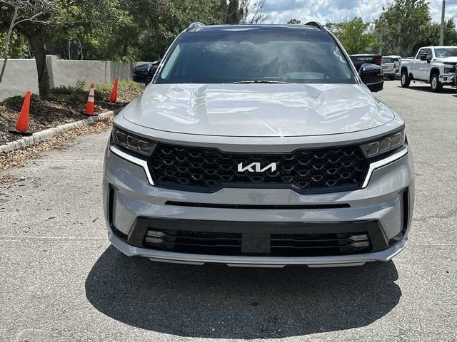 Kia Sorento SX 2022
