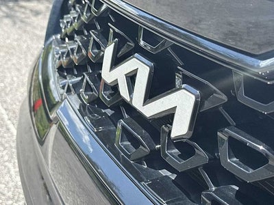 Kia Sorento SX 2023