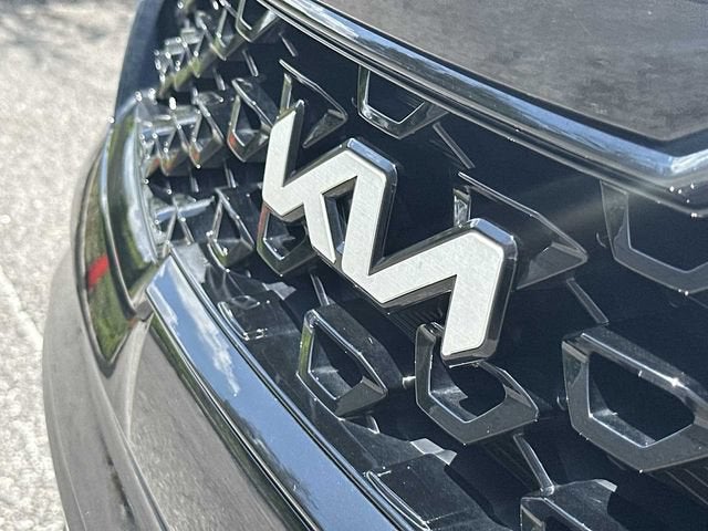 Kia Sorento SX 2023