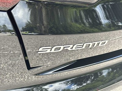 Kia Sorento SX 2023
