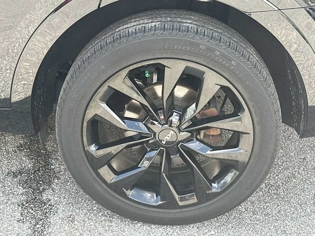 Kia Sorento SX 2023