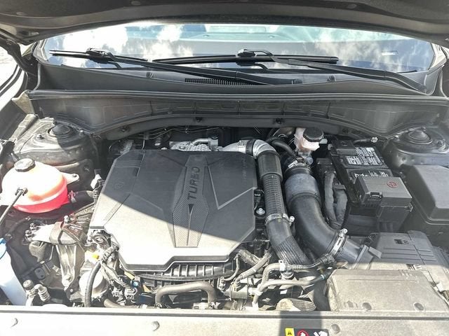 Kia Sorento SX 2023