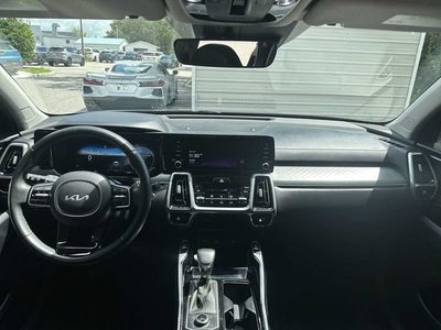 Kia Sorento SX 2023