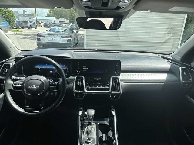 Kia Sorento SX 2023