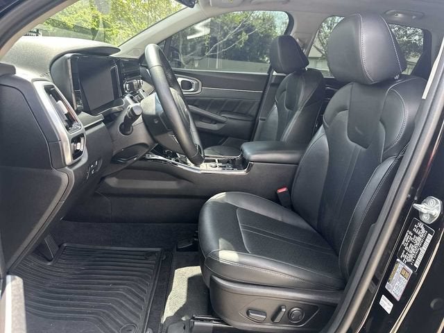 Kia Sorento SX 2023