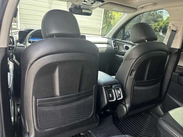 Kia Sorento SX 2023