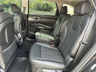 Kia Sorento SX 2023