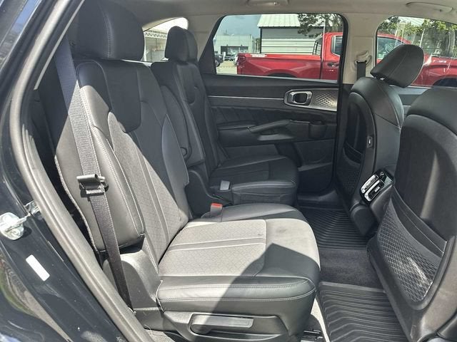 Kia Sorento SX 2023