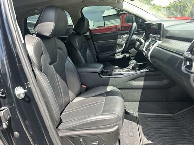 Kia Sorento SX 2023