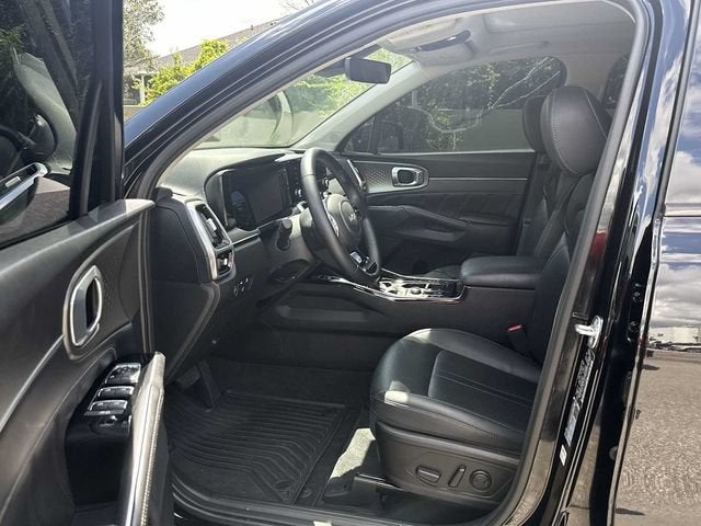Kia Sorento SX 2023
