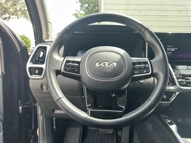 Kia Sorento SX 2023