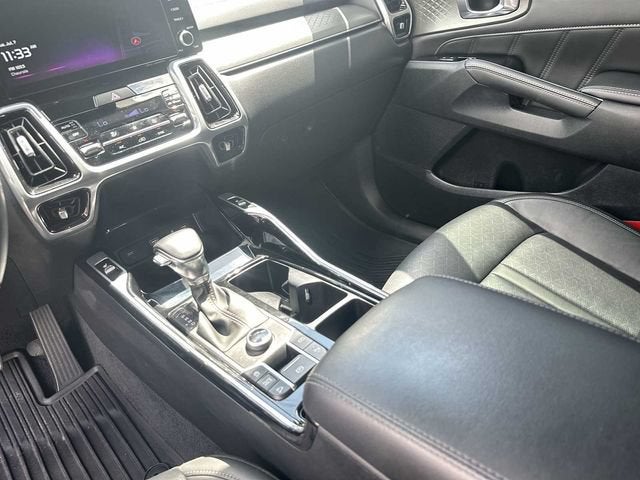 Kia Sorento SX 2023