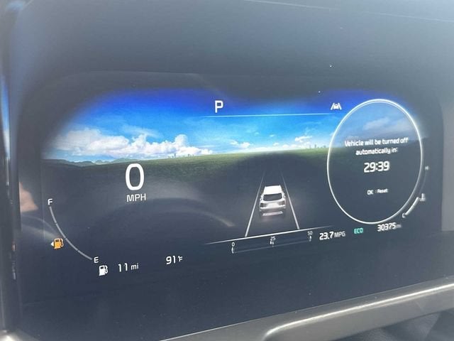 Kia Sorento SX 2023