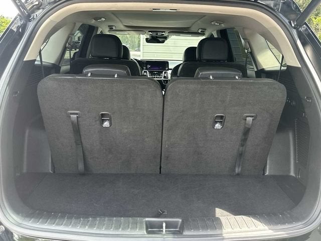 Kia Sorento SX 2023