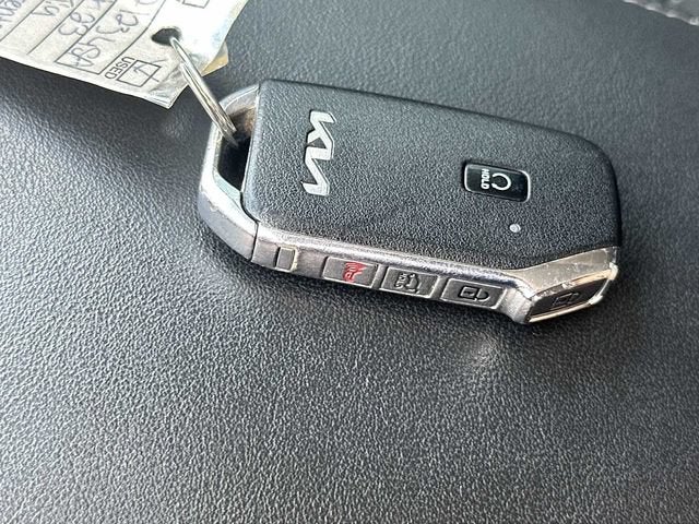 Kia Sorento SX 2023