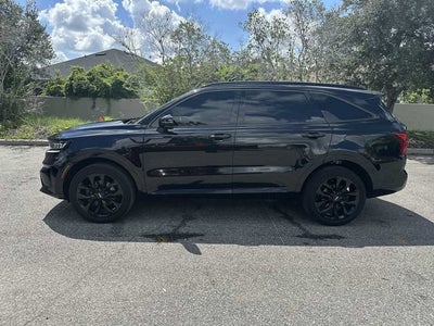 Kia Sorento SX 2023