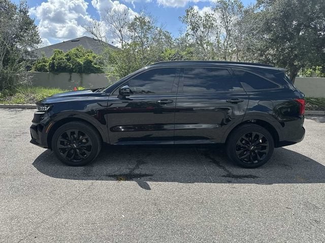 Kia Sorento SX 2023