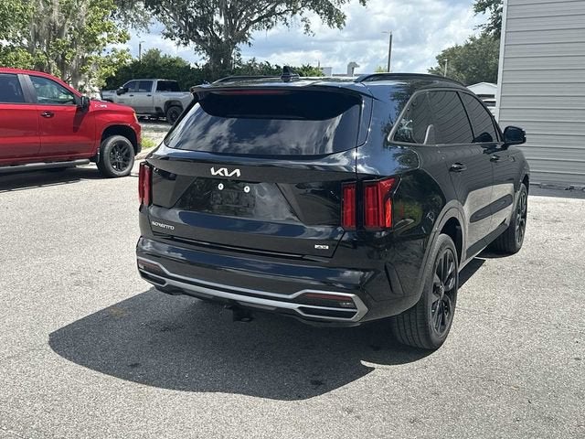 Kia Sorento SX 2023