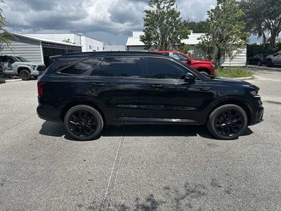 Kia Sorento SX 2023