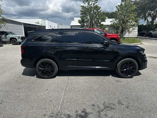 Kia Sorento SX 2023