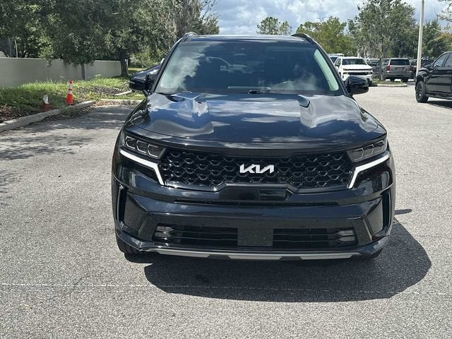 Kia Sorento SX 2023
