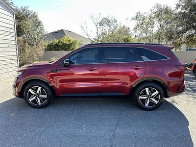 Kia Sorento S 2021