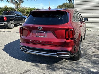 Kia Sorento S 2021