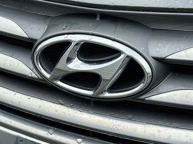 Hyundai Santa Fe Sport 2.4L 2017