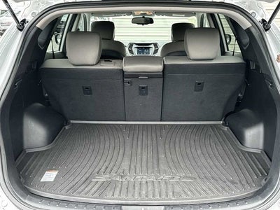 Hyundai Santa Fe Sport 2.4L 2017